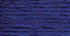 12 Pack - DMC 6-Strand Embroidery Cotton 8.7yd-Very Dark Cornflower Blue - 117-791