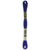12 Pack - DMC 6-Strand Embroidery Cotton 8.7yd-Royal Blue - 117-797 - 077540052400