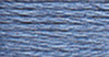 12 Pack - DMC 6-Strand Embroidery Cotton 8.7yd-Medium Cornflower Blue - 117-793