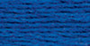 12 Pack - DMC 6-Strand Embroidery Cotton 8.7yd-Dark Royal Blue - 117-796
