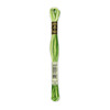 12 Pack - DMC 6-Strand Embroidery Cotton 8.7yd-Variegated Avocado - 117-92 - 077540050482