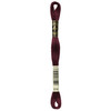 12 Pack - DMC 6-Strand Embroidery Cotton 8.7yd-Dark Garnet - 117-814 - 077540052493