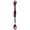 12 Pack - DMC 6-Strand Embroidery Cotton 8.7yd-Medium Garnet - 117-815 - 077540052509