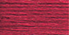 12 Pack - DMC 6-Strand Embroidery Cotton 8.7yd-Very Dark Rose - 117-326