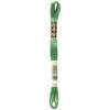 12 Pack - DMC 6-Strand Embroidery Cotton 8.7yd-Light Christmas Green - 117-701 - 077540051946