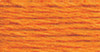 12 Pack - DMC 6-Strand Embroidery Cotton 8.7yd-Tangerine - 117-740