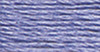 12 Pack - DMC 6-Strand Embroidery Cotton 8.7yd-Medium Blue Violet - 117-340