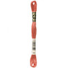 12 Pack - DMC 6-Strand Embroidery Cotton 8.7yd-Coral - 117-351 - 077540051076