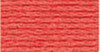 12 Pack - DMC 6-Strand Embroidery Cotton 8.7yd-Coral - 117-351