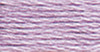 12 Pack - DMC 6-Strand Embroidery Cotton 8.7yd-Medium Lavender - 117-210