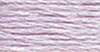 12 Pack - DMC 6-Strand Embroidery Cotton 8.7yd-Light Lavender - 117-211