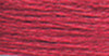 12 Pack - DMC 6-Strand Embroidery Cotton 8.7yd-Dark Rose - 117-309