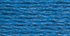 12 Pack - DMC 6-Strand Embroidery Cotton 8.7yd-Dark Blue - 117-825