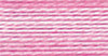 12 Pack - DMC 6-Strand Embroidery Cotton 8.7yd-Variegated Baby Pink - 117-48