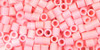 Perler Beads 1,000/Pkg-Peach - PBB80-19-19033