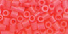 Perler Beads 1,000/Pkg-Hot Coral - PBB80-19-19059 Perler Beads 1,000/Pkg-Hot Coral - PBB80-19-19059