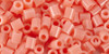 Perler Beads 1,000/Pkg-Blush - PBB80-19-19063