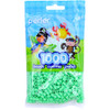 Perler Beads 1,000/Pkg-Pastel Green PBB80-19-19053 - 048533190539