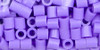 Perler Beads 1,000/Pkg-Pastel Lavender PBB80-19-19054