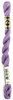 DMC Pearl Cotton Skein Size 5 27.3yd-Dark Lavender 115 5-209