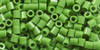 Perler Beads 1,000/Pkg-Bright Green - PBB80-19-19080