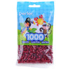 Perler Beads 1,000/Pkg-Cranapple - PBB80-19-19096 - 048533190966
