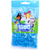 Perler Beads 1,000/Pkg-Turquoise PBB80-19-19062 - 048533190621