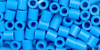 Perler Beads 1,000/Pkg-Turquoise - PBB80-19-19062