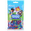 Perler Beads 1,000/Pkg-Glitter Mix - PBB80-19-19039 - 048533190393