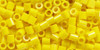 Perler Beads 1,000/Pkg-Yellow - PBB80-19-19003