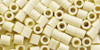 Perler Beads 1,000/Pkg-Creme - PBB80-19-19002 Perler Beads 1,000/Pkg-Creme - PBB80-19-19002