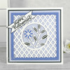3 Pack Creative Expressions Craft Dies By Sue Wilson-Mini ExpressionsHappy Retirement CEDME097