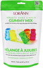 2 Pack - LorAnn Gummy Mix-18oz - 42200000 - 023535993692 2 Pack - LorAnn Gummy Mix-18oz - 42200000 - 023535993692