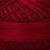 5 Pack - Handy Hands Lizbeth Cordonnet Cotton Size 10-Victorian Red - HH10-670
