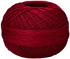 Handy Hands Lizbeth Cordonnet Cotton Size 10-Victorian Red - HH10-670 - 769826616702