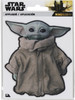 Simplicity Iron-On Applique-Baby Yoda - 1932 176 - 009203340401 Simplicity Iron-On Applique-Baby Yoda - 1932 176 - 009203340401