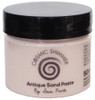 Cosmic Shimmer Antique Sand Paste 50ml By Sam Poole-Fading Rose CSASP-ROSE - 5055260924356