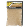3 Pack Woodland Scenics Static Grass 7mm-Straw FS624 - 724771006244