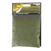 Woodland Scenics Static Grass 4mm-Medium Green FS618 - 724771006183