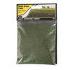 3 Pack Woodland Scenic Static Grass 4mm-Dark Green FS617 - 724771006176