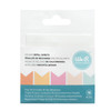 We R Memory Keepers Tab Stickers 18/Pkg-Flag 60000371 - 633356619741