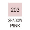 Kuretake ZIG Clean Color Real Brush Marker-Shadow Pink RB6000AT-203