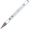 Kuretake ZIG Clean Color Real Brush Marker-Warm Gray 4 RB6000AT-908 - 847340040644