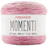 3 Pack Premier Momenti Yarn-Sweet Pea 2016-01 - 840166805169