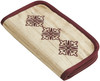 Lantern Moon Tunisian Crochet Hook Set-Bequest Sizes G/4mm To L/8mm LM350321