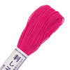 6 Pack Olympus Sashiko Cotton Thread 22yd Solid-Hot Pink ST20SP-21