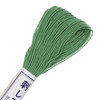 6 Pack - Olympus Sashiko Cotton Thread 22yd - Solid-Green - ST20SP-07