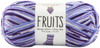 3 Pack Premier Fruits Yarn-Grape 2052-10 - 840166809556