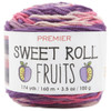 3 Pack Premier Sweet Roll Fruits Yarn-Plum 2056-03 - 840166812662