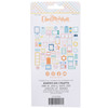 3 Pack Obed Marshall Especial Ephemera Cardstock Die-Cuts-Journaling OM003866